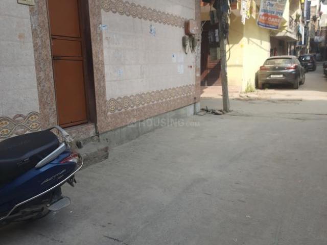 2 BHK Independent House in Palam for resale New Delhi. The reference number is 21359868