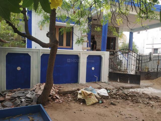 2 BHK Independent House in Palangantham for rent Madurai. The reference number is 20527317