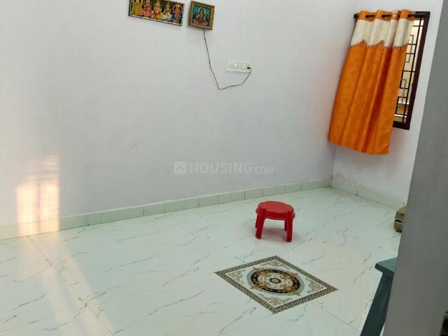 2 BHK Independent House in Palangantham for rent Madurai. The reference number is 21228903