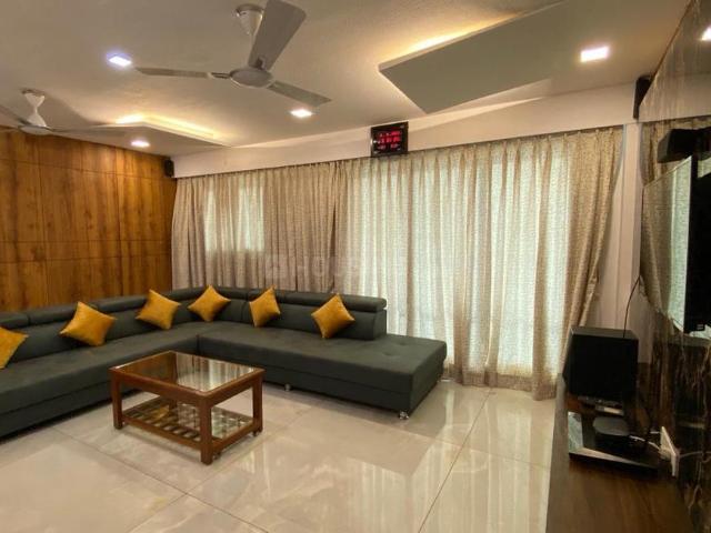 2 BHK Independent House in Palanpur for rent Surat. The reference number is 19841170