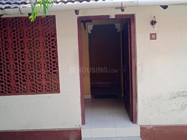 2 BHK Independent House in Palarivattom for rent Kochi. The reference number is 15959819