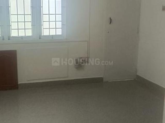 2 BHK Independent House in Palavakkam, Sholinganallur for rent Chennai. The reference number is 15117342