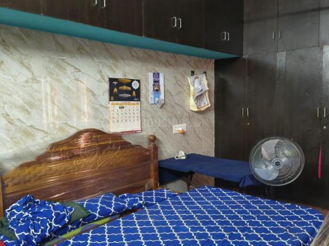 2 BHK Independent House in Palayamkottai for rent Tirunelveli. The reference number is 21399671