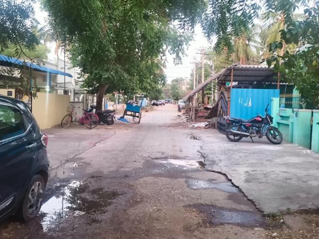 2 BHK Independent House in Palayamkottai for resale Tirunelveli. The reference number is 21022476