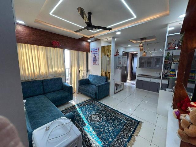 2 BHK Independent House in Paldi for rent Ahmedabad. The reference number is 20718438