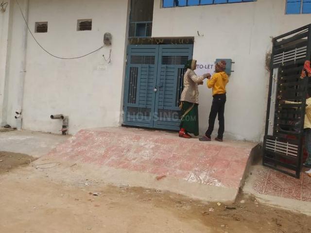 2 BHK Independent House in Paldi Meena for rent Jaipur. The reference number is 18211749