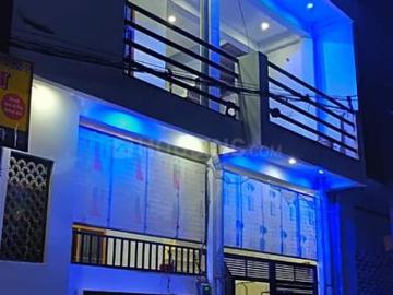 2 BHK Independent House in Palhari for rent Barabanki. The reference number is 20041028