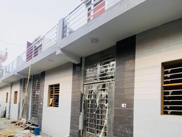 2 BHK Independent House in Palla Village for resale Faridabad. The reference number is 18945226