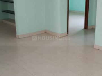 Salem District, Tamil Nadu - Balcony, Security