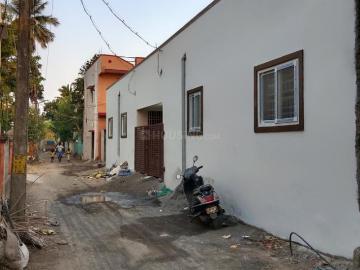 House for rent in Tamil Nadu - Balcony