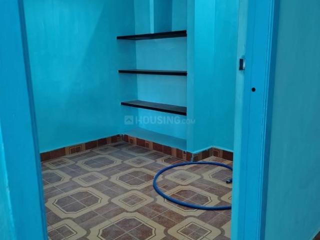 2 BHK Independent House in Pallavaram for rent Chennai. The reference number is 21267697