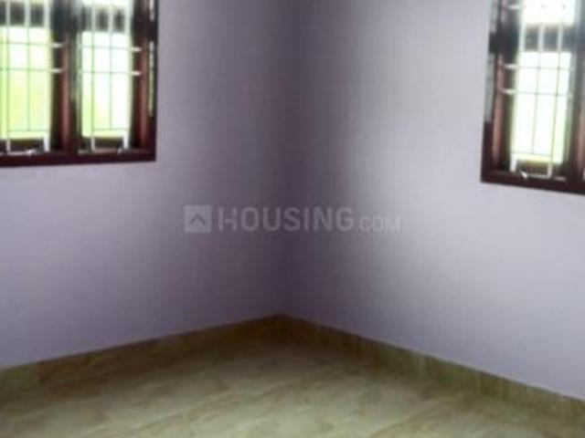 2 BHK Independent House in Pallavaram for rent Chennai. The reference number is 21344478