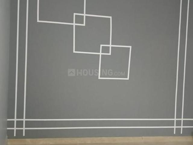 2 BHK Independent House in Pallavpuram for rent Meerut. The reference number is 20618795