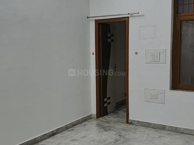 2 BHK Independent House in Pallavpuram for rent Meerut. The reference number is 21310925