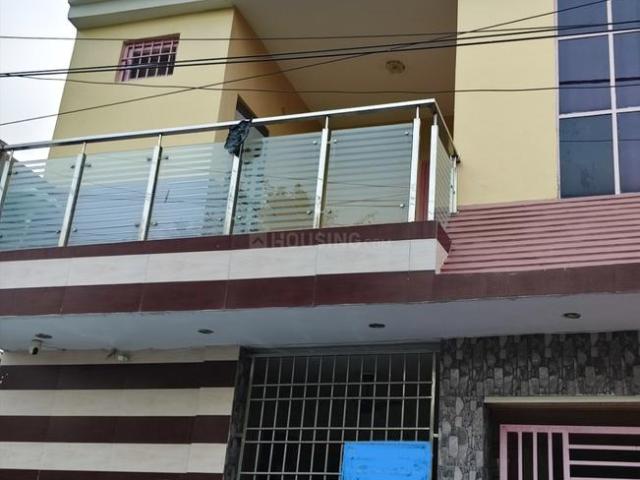 2 BHK Independent House in Pallavpuram for resale Meerut. The reference number is 21136494