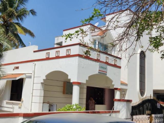 2 BHK Independent House in Pallikaranai for rent Chennai. The reference number is 21183956