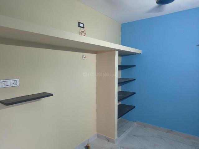 2 BHK Independent House in Pallikaranai for rent Chennai. The reference number is 21297960