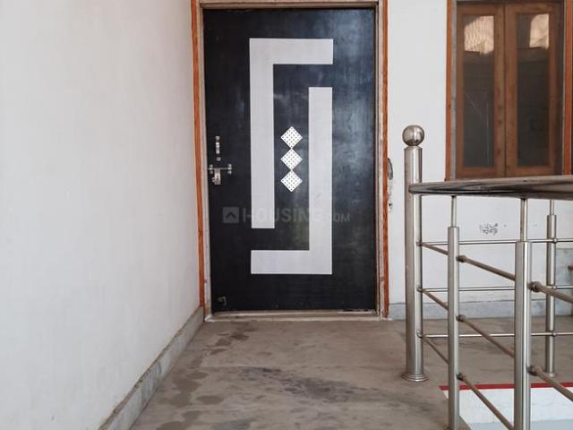 2 BHK Independent House in Partapur for rent Meerut. The reference number is 11507744