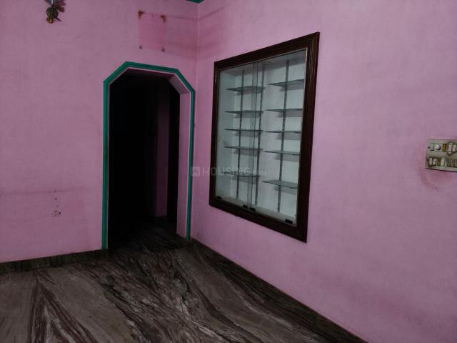 2 BHK Independent House in Parvathipuram for rent Nagercoil. The reference number is 21276399