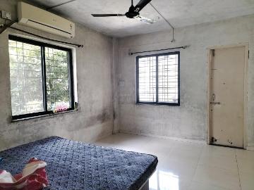 2 BHK Independent House in Parvati Darshan for rent Pune. The reference number is 20426419