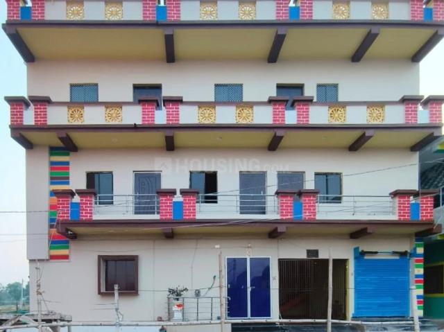 2 BHK Independent House in Paradeep for rent Paradip. The reference number is 20263542