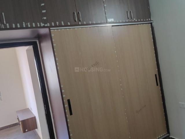 2 BHK Independent House in Parappana Agrahara for rent Bengaluru. The reference number is 19567946