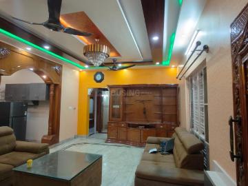 2 BHK Independent House in Parappana Agrahara for rent Bengaluru. The reference number is 18403021