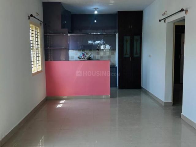 2 BHK Independent House in Parappana Agrahara for rent Bengaluru. The reference number is 20371032