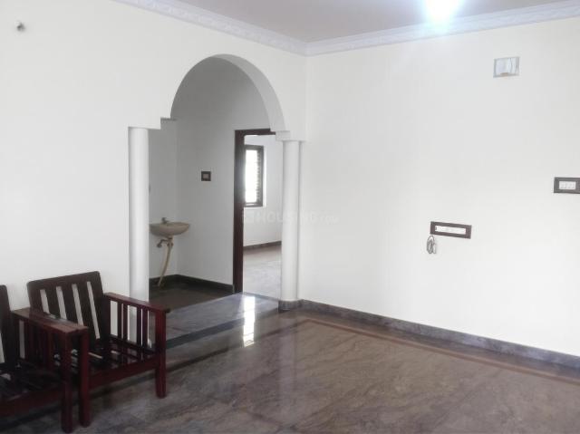 2 BHK Independent House in Parappana Agrahara for rent Bengaluru. The reference number is 21233735