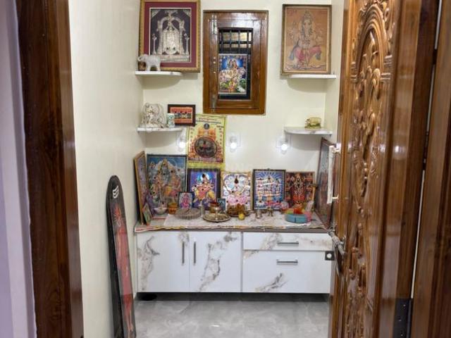 2 BHK Independent House in Paravada for resale Visakhapatnam. The reference number is 20939177