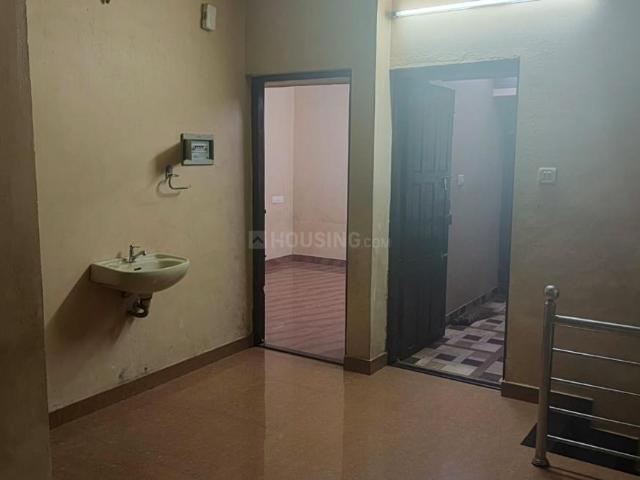 2 BHK Independent House in Paravankunnu for rent Thiruvananthapuram. The reference number is 20325447