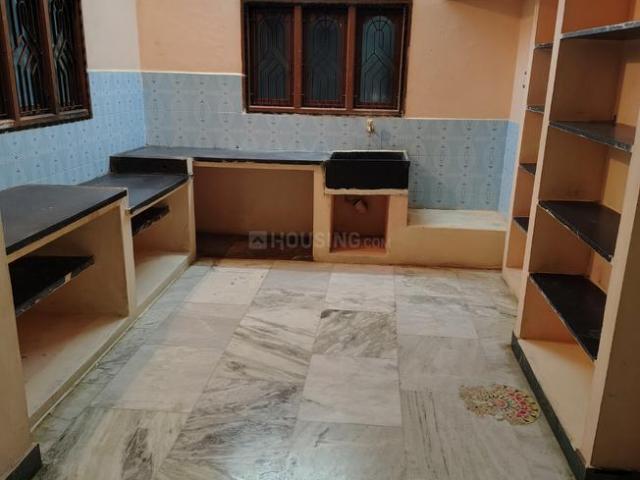 2 BHK Independent House in Parisutham Nagar for rent Thanjavur. The reference number is 21331792
