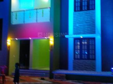 2 BHK Independent House in Parippally for rent Kollam. The reference number is 20110503