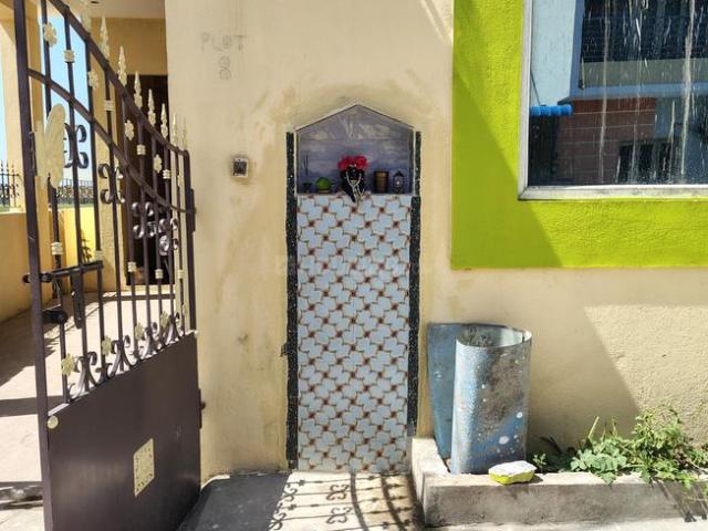 2 BHK Independent House in Parivakkam for rent Chennai. The reference number is 21112515