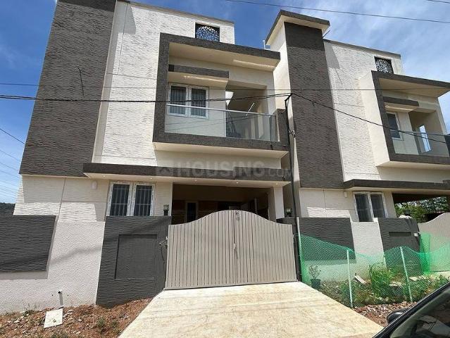 2 BHK Independent House in Parivakkam for resale Chennai. The reference number is 15698328