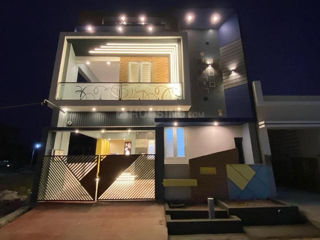 2 BHK Independent House in Parivakkam for resale Chennai. The reference number is 15620873