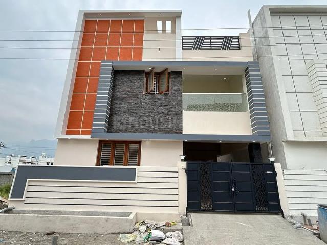 2 BHK Independent House in Parivakkam for resale Chennai. The reference number is 16144049