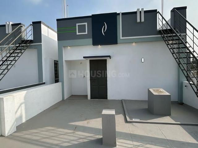 2 BHK Independent House in Parivakkam for resale Chennai. The reference number is 16235816