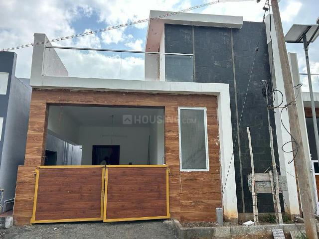 2 BHK Independent House in Parivakkam for resale Chennai. The reference number is 16577685