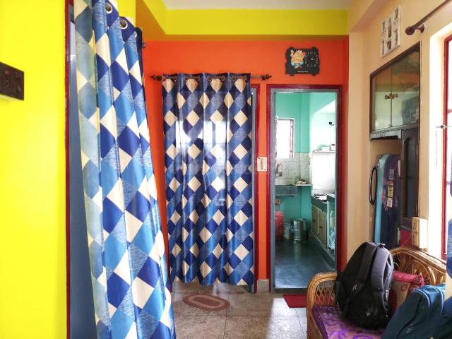 2 BHK Independent House in Parnasree Pally for rent Kolkata. The reference number is 21307840
