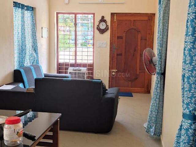 2 BHK Independent House in Parottukonam for rent Thiruvananthapuram. The reference number is 20782452
