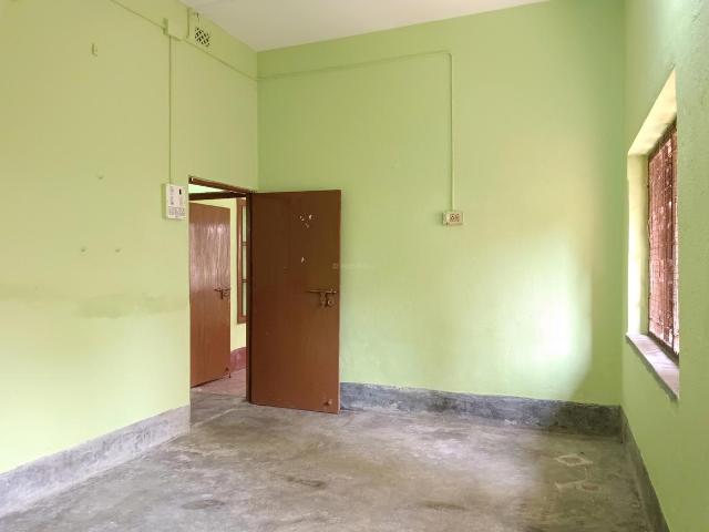2 BHK Independent House in Paschim Putiary for rent Kolkata. The reference number is 7153983
