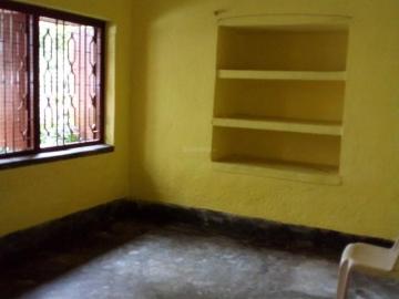 2 BHK Independent House in Paschim Putiary for rent Kolkata. The reference number is 7153983