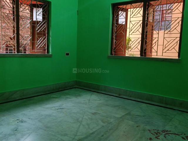 2 BHK Independent House in Paschim Putiary for rent Kolkata. The reference number is 20406988