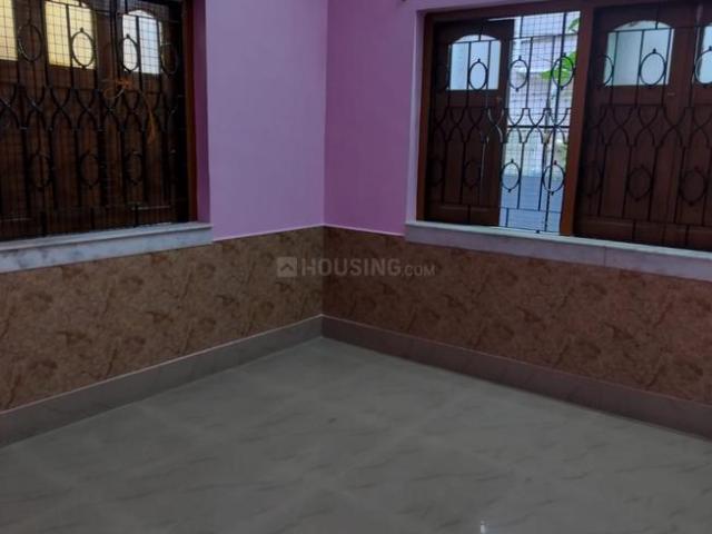 2 BHK Independent House in Paschim Putiary for rent Kolkata. The reference number is 21115217