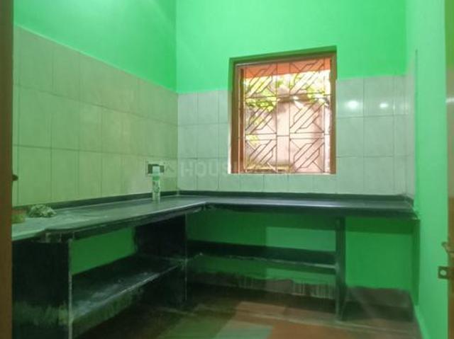 2 BHK Independent House in Paschim Putiary for rent Kolkata. The reference number is 21228470