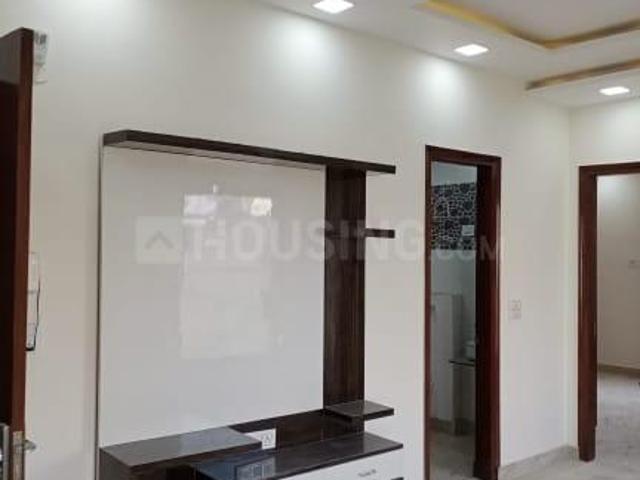 2 BHK Independent House in Paschim Vihar for rent New Delhi. The reference number is 16814523