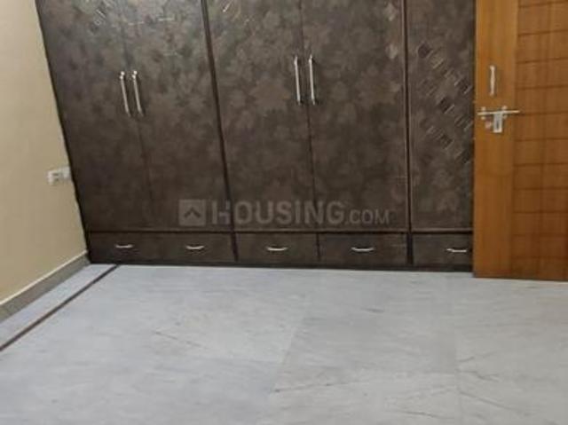 2 BHK Independent House in Paschim Vihar for rent New Delhi. The reference number is 19446812