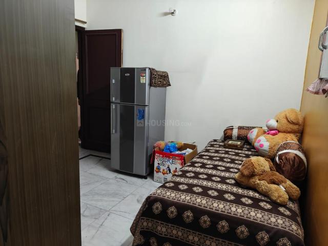 2 BHK Independent House in Paschim Vihar for rent New Delhi. The reference number is 19665707