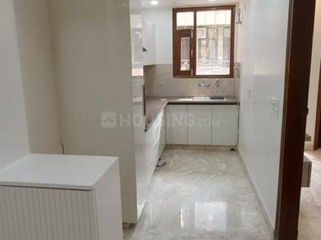 2 BHK Independent House in Paschim Vihar for rent New Delhi. The reference number is 19621866